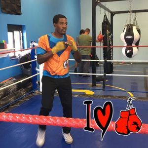 Meet your Posher, Andre